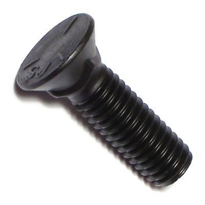 PLOW BOLT GRADE 5 7/16-14 X 1-1/2