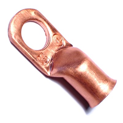 COPPER LUGS 1/2 2/OWG