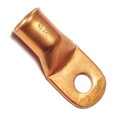 COPPER LUGS 3/8 4/OWG