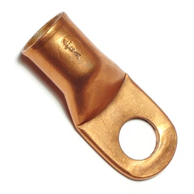 COPPER LUGS 1/2 4/OWG