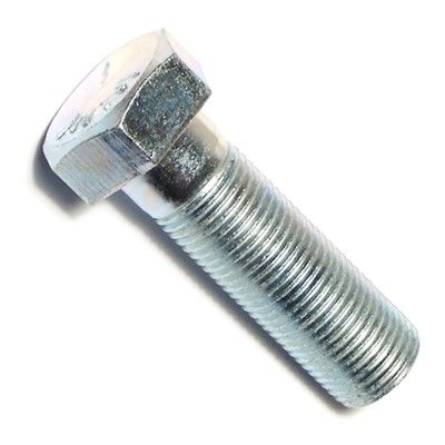 CAP SCREW GRADE 5 5/8-18 X 2