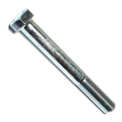 CAP SCREW GRADE 5 5/8-18 X 5