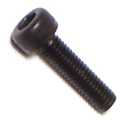 SOCKET CAP SCREW 3MM-.5 X 12MM