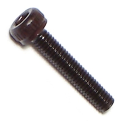 SOCKET CAP SCREW 3MM-.5 X 16MM