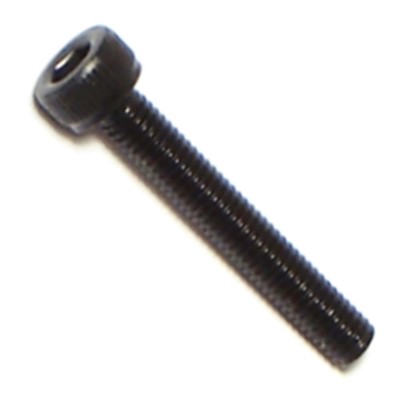 SOCKET CAP SCREW 3MM-.5 X 20MM