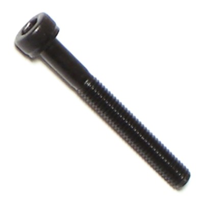 SOCKET CAP SCREW 3MM-.5 X 25MM