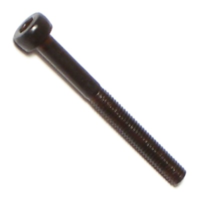 SOCKET CAP SCREW 3MM-.5 X 30MM