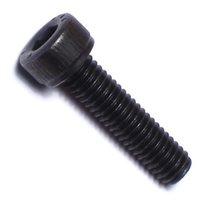 SOCKET CAP SCREW 4MM-.7 X 16MM