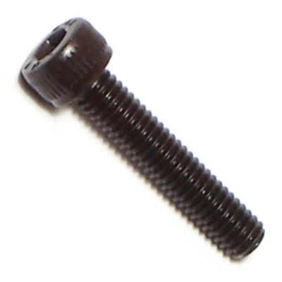 SOCKET CAP SCREW 4MM-.7 X 20MM