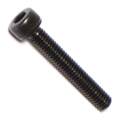 SOCKET CAP SCREW 4MM-.7 X 25MM