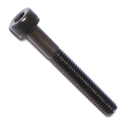 SOCKET CAP SCREW 4MM-.7 X 30MM