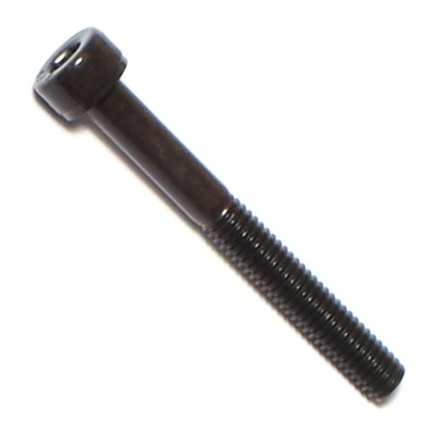 SOCKET CAP SCREW 4MM-.7 X 35MM