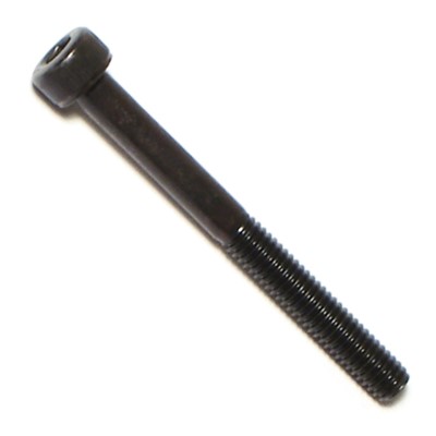 SOCKET CAP SCREW 4MM-.7 X 40MM