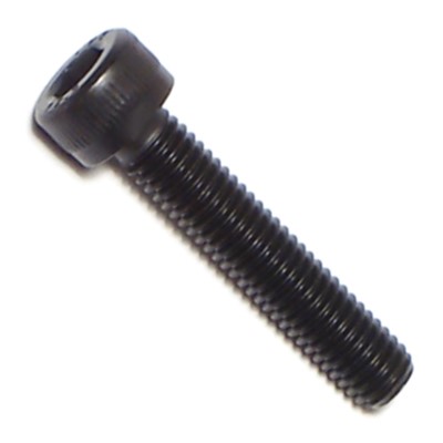 SOCKET CAP SCREW 5MM-.8 X 25MM