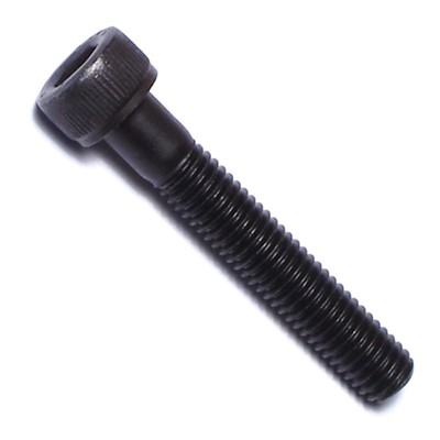 SOCKET CAP SCREW 5MM-.8 X 30MM