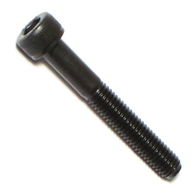 SOCKET CAP SCREW 5MM-.8 X 35MM