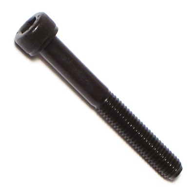 SOCKET CAP SCREW 5MM-.8 X 40MM