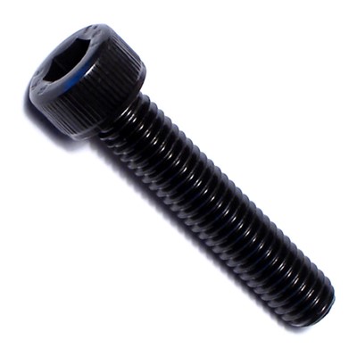 SOCKET CAP SCREW 6MM-1.0 X 30MM