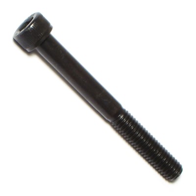 SOCKET CAP SCREW 6MM-1.0 X 55MM