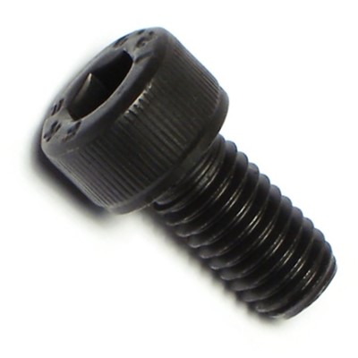 SOCKET CAP SCREW 8MM-1.25X 16MM