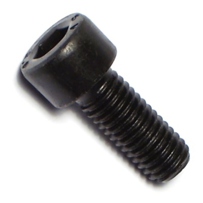 SOCKET CAP SCREW 8MM-1.25X 20MM