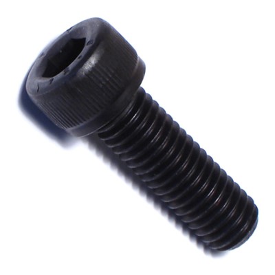 SOCKET CAP SCREW 8MM-1.25X 25MM