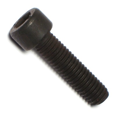 SOCKET CAP SCREW 8MM-1.25X 30MM