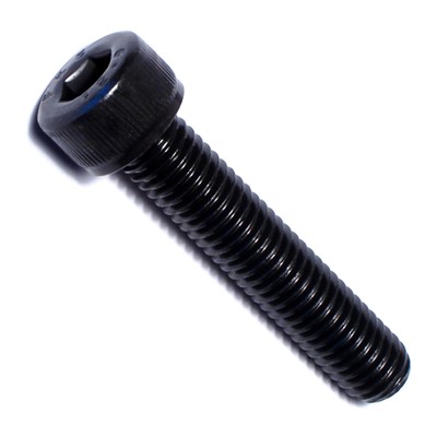 SOCKET CAP SCREW 8MM-1.25X 40MM