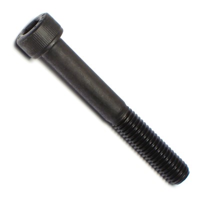 SOCKET CAP SCREW 8MM-1.25X 60MM