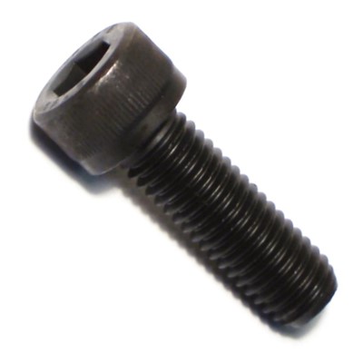 SOCKET CAP SCREW 10MM-1.5 X 30