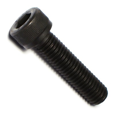 SOCKET CAP SCREW 10MM-1.5 X 40