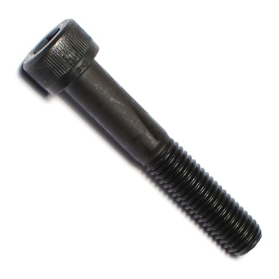 SOCKET CAP SCREW 10MM-1.5 X 60