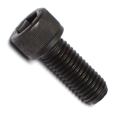 SOCKET CAP SCREW 12MM-1.75X30MM