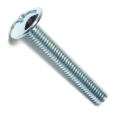 MACHINE SCREW METRIC 4MM-0.70 X 28MM