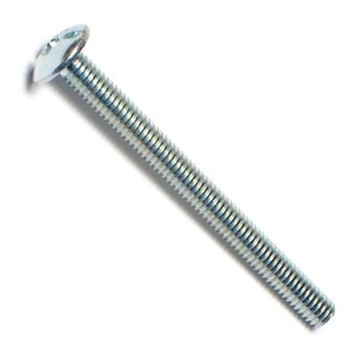 MACHINE SCREW METRIC 4MM-0.70 X 45MM