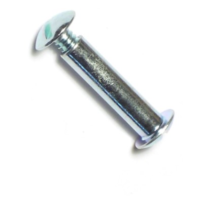 STEEL SCREW POST 1