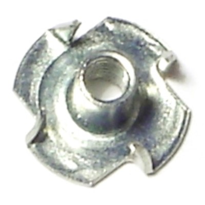 TEE NUT METRIC 4MM-0.70 X 8MM