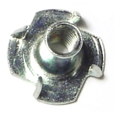 TEE NUT METRIC 6MM-1.00 X 12MM