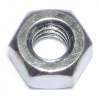 LOCK NUT METRIC 6MM-1.00