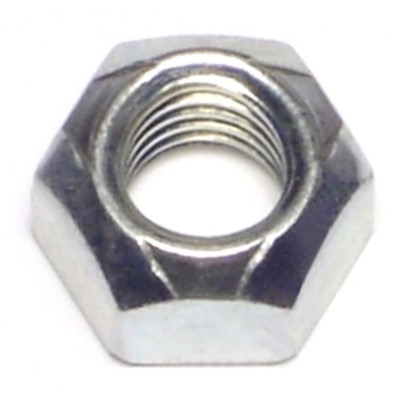 LOCK NUT METRIC 8MM-1.25