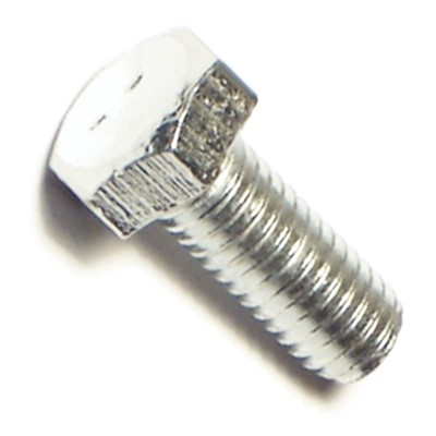 CAP SCREW METRIC 5MM-0.80 X 12MM