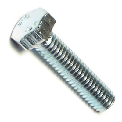 CAP SCREW METRIC 5MM-0.80 X 20MM