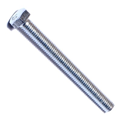 CAP SCREW METRIC 5MM-0.80 X 50MM