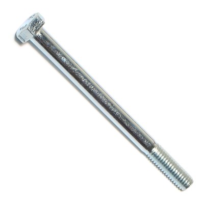 CAP SCREW METRIC 6MM-1.00 X 75MM