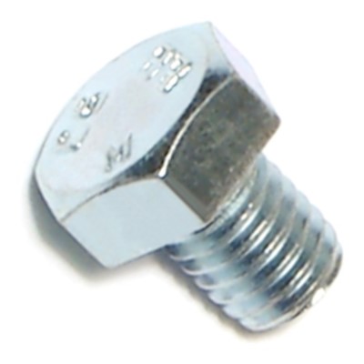 CAP SCREW METRIC 8MM-1.25 X 10MM