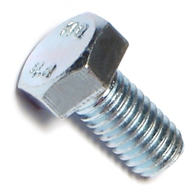 CAP SCREW METRIC 8MM-1.25 X 16MM