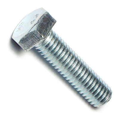 CAP SCREW METRIC 8MM-1.25 X 30MM