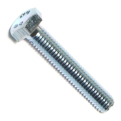 CAP SCREW METRIC 8MM-1.25 X 45MM