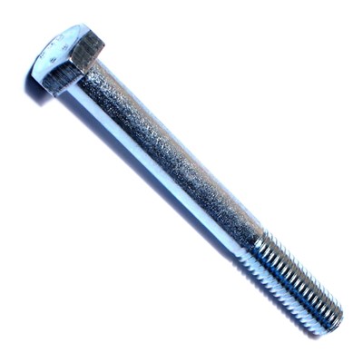 CAP SCREW METRIC 8MM-1.25 X 70MM