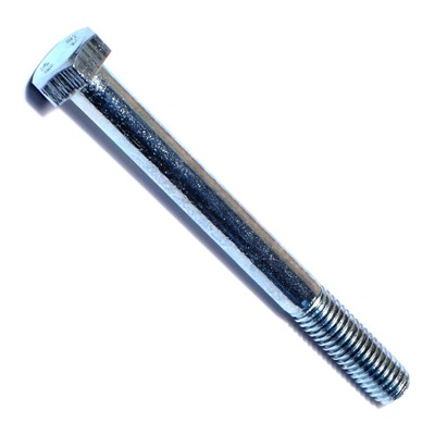 CAP SCREW METRIC 8MM-1.25 X 80MM